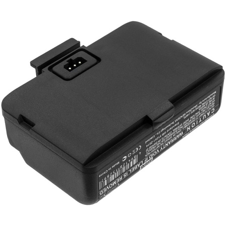Купить Аккумулятор для Zebra RW220, RW320 3400mAh Аккумулятор для Zebra RW220, RW320 3400mAh