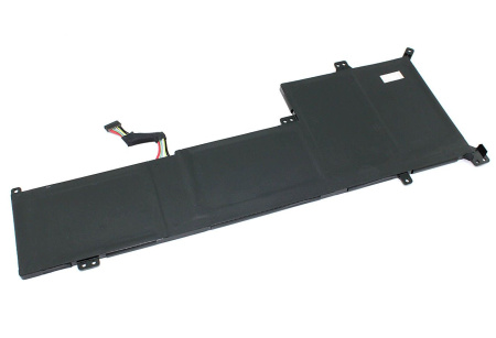 Аккумулятор (батарея) для ноутбука Lenovo IdeaPad 3-17 (L19L4PF2) 15.2V, 3680mAh, 56Wh