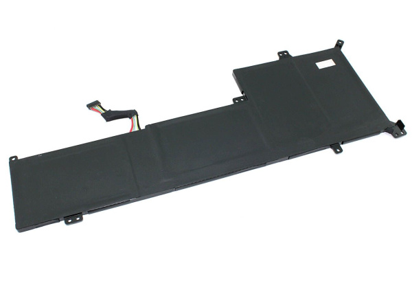 Аккумулятор (батарея) для ноутбука Lenovo IdeaPad 3-17 (L19L4PF2) 15.2V, 3680mAh, 56Wh