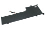 Аккумулятор (батарея) для ноутбука Lenovo IdeaPad 3-17 (L19L4PF2) 15.2V, 3680mAh, 56Wh