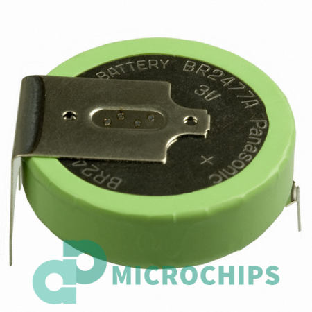 Батарейка Panasonic BR2477A/GAN