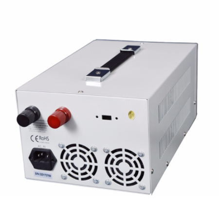 Лабораторный источник питания Longwei LW-3010KD