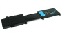 Аккумулятор (батарея) 2NJNF для ноутбука Dell Inspiron 14z-5423, 3900mAh, 11.1V, черная (оригинал)