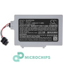 Аккумулятор для Nintendo Wii U GamePad (WUP-001) 3200mah
