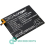 Аккумулятор для ZTE Blade A510 2200mah
