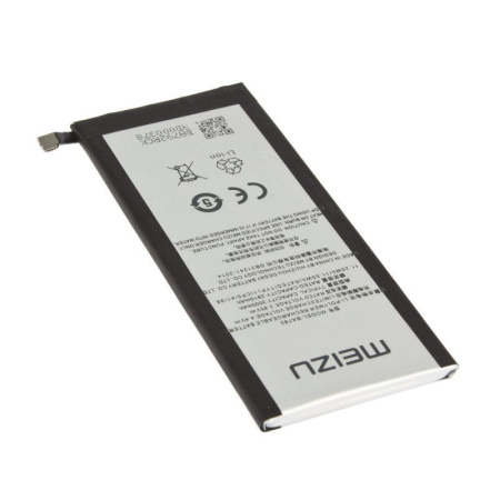 Аккумулятор BA792 для Meizu Pro 7