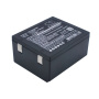 Аккумулятор для Contec CMS7000, DHRM DHR930D (855183P) 3700mAh