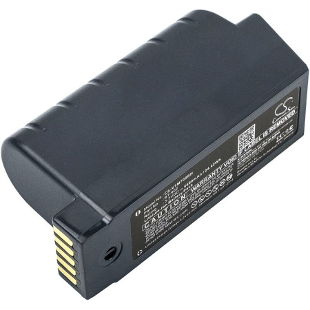 Купить Аккумулятор усиленный для Vocollect Talkman A700 6600mAh Аккумулятор усиленный для Vocollect Talkman A700 6600mAh