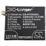 Аккумулятор для HTC Desire 530, 628, 630, 650 2200mah