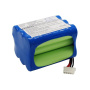 Купить Аккумулятор для Nellcor Puritan Bennett N-550B Pulse Oximeter (069308) 3800mAh Аккумулятор для Nellcor Puritan Bennett N-550B Pulse Oximeter (069308) 3800mAh