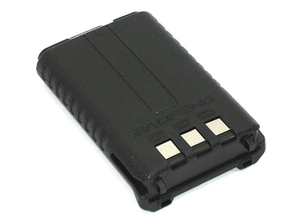 Купить Аккумулятор для радиостанций Baofeng UV-5R (Li-ion, 1200mAh, 7.4V) Аккумулятор для радиостанций Baofeng UV-5R (Li-ion, 1200mAh, 7.4V)