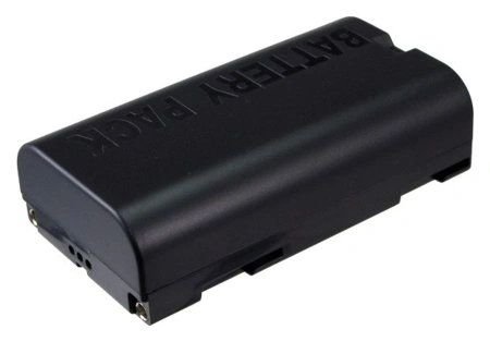 Аккумулятор CameronSino CS-SVBD1 для Hitachi VM, D, E, H, JVC GR-DVL9000U, Panasonic AG-BP, EZ, GA, NV-DE