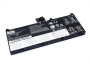 Аккумулятор (батарея) для ноутбука Lenovo L18C6P90, 11.25V, 90Wh 8000mAh