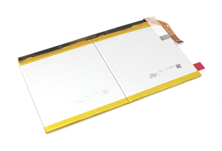 Аккумуляторная батарея L19D2P32 для Lenovo Yoga Smart Tab (YT-X705F), 3.85В, 7000мАч