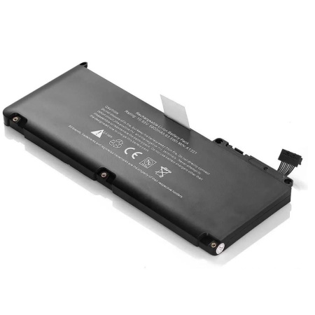 Аккумулятор (батарея) для ноутбука Apple A1331, A1342, A1331, Late 2009, Mid 2010, 10.95V, 5800mAh (оригинал)