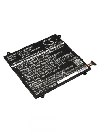 Аккумулятор (батарея) CS-AUX300NB для ноутбука Asus Transformer Book T100TAL (C12N1406)