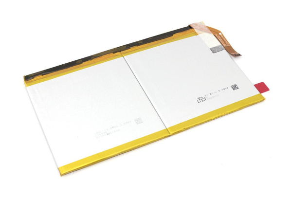 Аккумуляторная батарея L19D2P32 для Lenovo Yoga Smart Tab (YT-X705F), 3.85В, 7000мАч