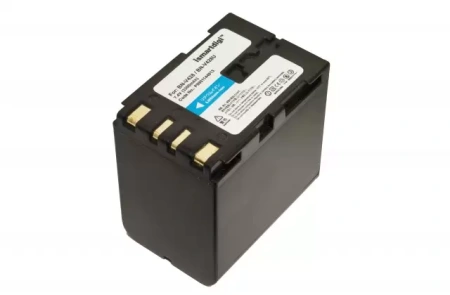 Аккумулятор CameronSino CS-JBV428 для JVC BN-V428, BN-V428U, BN-V416, BN-V416U