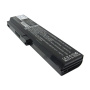 Аккумулятор для LG R410, R510, Fujitsu SW8 (SQU-805) 4400mAh