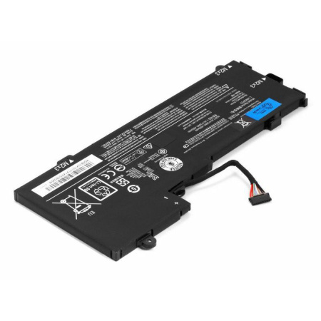 Аккумулятор для Lenovo IdeaPad 100-14 4050mAh