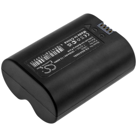 Аккумулятор для GODOX V350, V350O, V350N, V350F, V350C (VB20) 1850mah