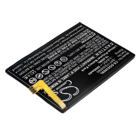 Аккумулятор для DOOGEE S30 5000mah