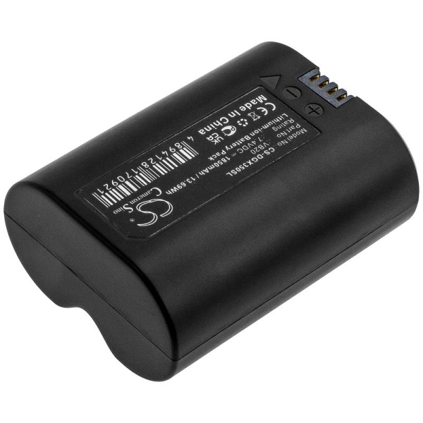 Аккумулятор для GODOX V350, V350O, V350N, V350F, V350C (VB20) 1850mah
