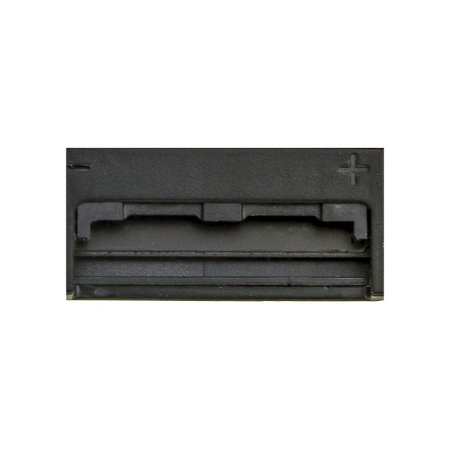 Аккумулятор для Dell Latitude 12 7280, Latitude 12 7300 серии (0G74G) 3400mAh