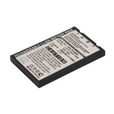 Аккумулятор для LG 225, A7110 850mah