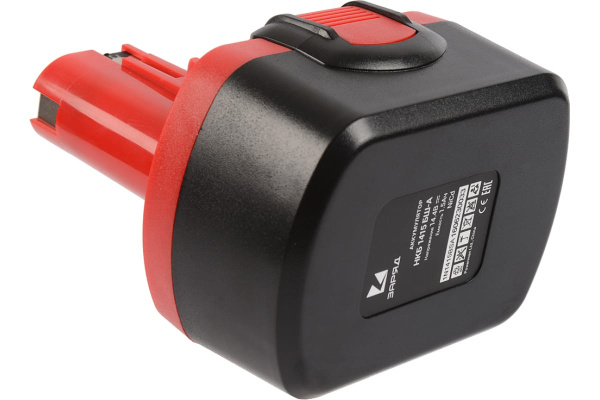 Купить Аккумулятор Заряд НКБ 1415 БШ-A (NiCd, 1500mAh, 14.4V) Аккумулятор Заряд НКБ 1415 БШ-A (NiCd, 1500mAh, 14.4V)