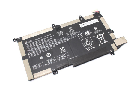 Аккумулятор (батарея) для ноутбука HP Spectre X360 14-EA (WS04XL) 7.7V, 66.52Wh, 8630mAh