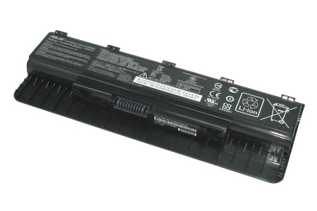 Купить Аккумулятор (батарея) A32N1405 для ноутбука Asus G551 10.8B, 56Vтч (оригинал) Аккумулятор (батарея) A32N1405 для ноутбука Asus G551 10.8B, 56Vтч (оригинал)