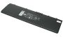 Аккумулятор (батарея) VFV59 для ноутбука Dell Latitude E7250, E7240 7000mAh, 7.4V, черный (оригинал)