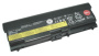 Аккумулятор (батарея) 42T4235 для ноутбука Lenovo ThinkPad L430, 11.1B, 8500mAh, 70++, 94Vтч (оригинал)