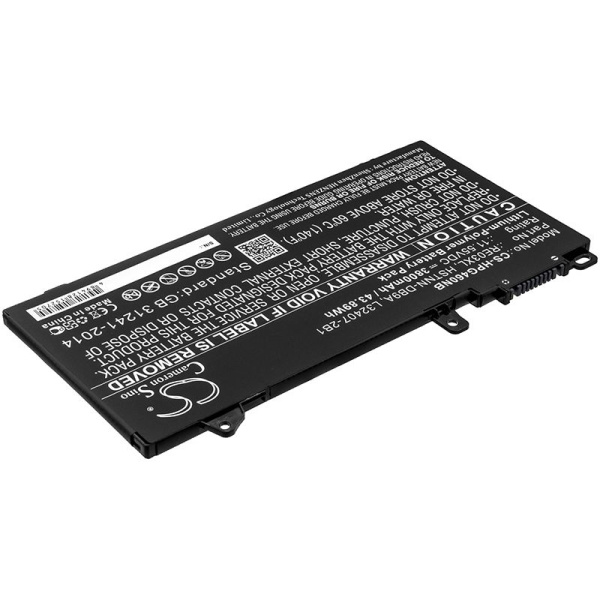 Купить Аккумулятор для HP ProBook 430 G6, 440 G6 (RE03XL) 3800mah Аккумулятор для HP ProBook 430 G6, 440 G6 (RE03XL) 3800mah