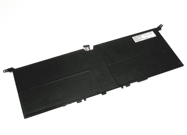 Аккумулятор (батарея) для ноутбука Lenovo IdeaPad 730S-13 (L17M4PE1) 15.36V, 2735mAh (оригинал)