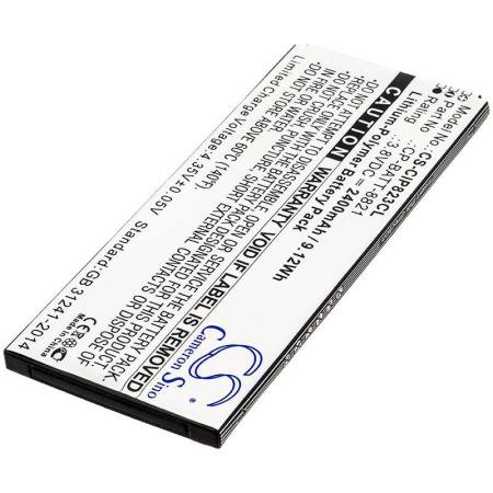 Аккумулятор усиленный для Cisco 8821 2400mAh