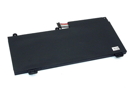 Аккумулятор (батарея) для ноутбука Lenovo ThinkPad S5 (00HW041), 11.4V, 4120mAh (оригинал)