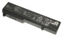 Аккумулятор (батарея) для ноутбука Dell Vostro 1310, 1320 (K738H), 5040mAh, 11.1V (оригинал)