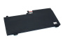 Аккумулятор (батарея) для ноутбука Lenovo ThinkPad S5 (00HW041), 11.4V, 4120mAh (оригинал)