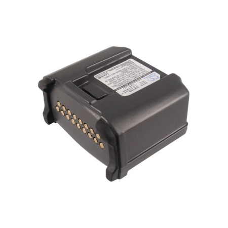 Аккумулятор для Symbol MC9000 короткий (21-62960-01, 82-101606-01) 1550mah