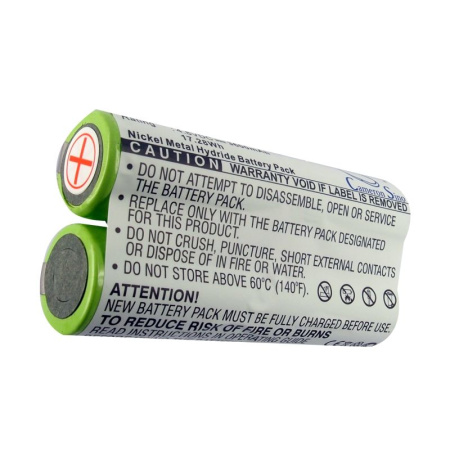 Аккумулятор для Ohmeda 5120 Oxygen Monitor, Datex Volume Monitor 5400 (0690-1000-311) 3600mAh