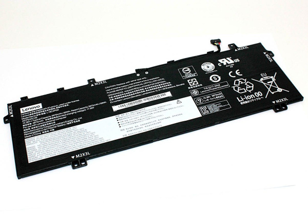 Аккумулятор (батарея) для ноутбука Lenovo Legion Y740S (L19C4PG0) 15.36V, 3949mAh