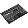Аккумулятор для Samsung Galaxy Tab A7 10.4 (2020) (SCUD-WT-N19) 6800mah