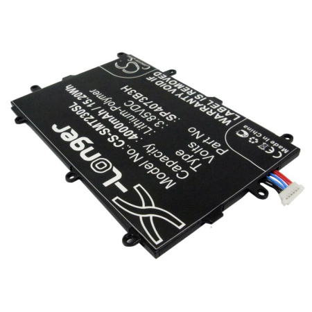 Аккумулятор для Samsung Galaxy Tab 4 7.0 SM-T230 (SP4073B3H) 4000mah