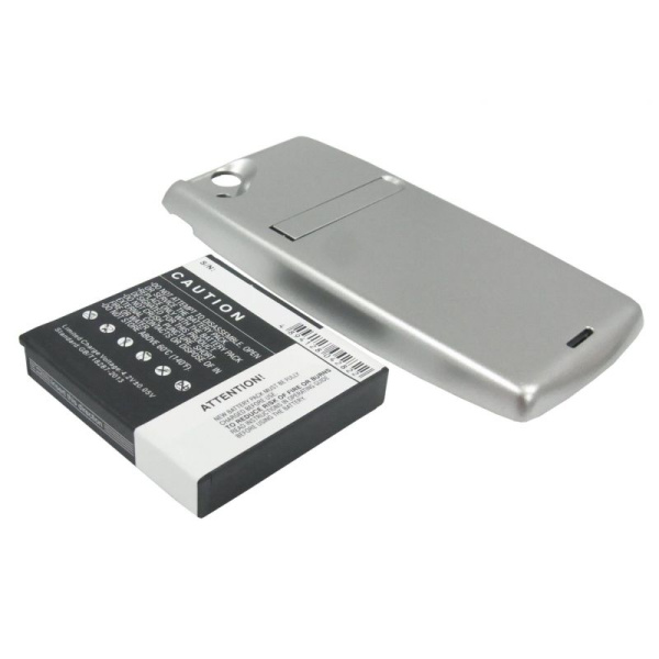 Аккумулятор для Sony Ericsson Xperia Arc 2500mah
