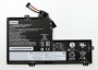Аккумулятор (батарея) для ноутбука Lenovo S540-15IWL GTX (L18M3PF9), 11.4V, 52.5Wh, 4600mAh