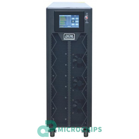 Источник бесперебойного питания Powercom VGD-II-60K33