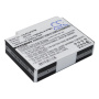 Аккумулятор для Cisco Flip Video UltraHD 8GB (ABT2W) 1100mah