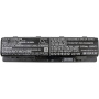 Аккумулятор для ноутбуков HP HSTNN-PB6R, MC04 4400mAh